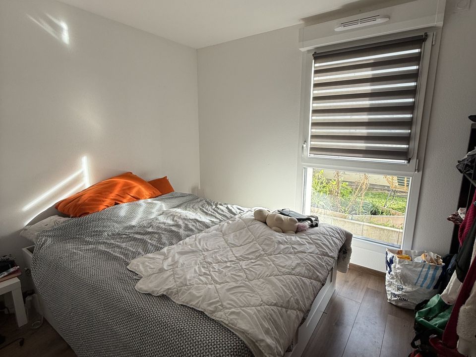 Lejlighed i Blotzheim, Haut-Rhin - foto 3