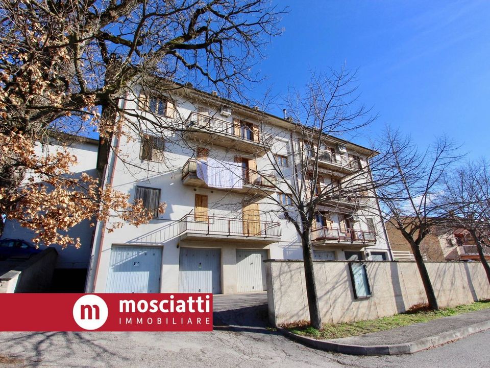 Leilighet i Matelica, Macerata - bilde 2