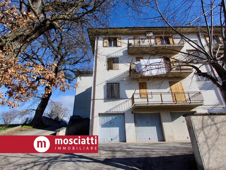 Leilighet i Matelica, Macerata - bilde 3