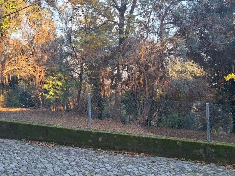 Helårsgrund i Amares, Braga - foto 4
