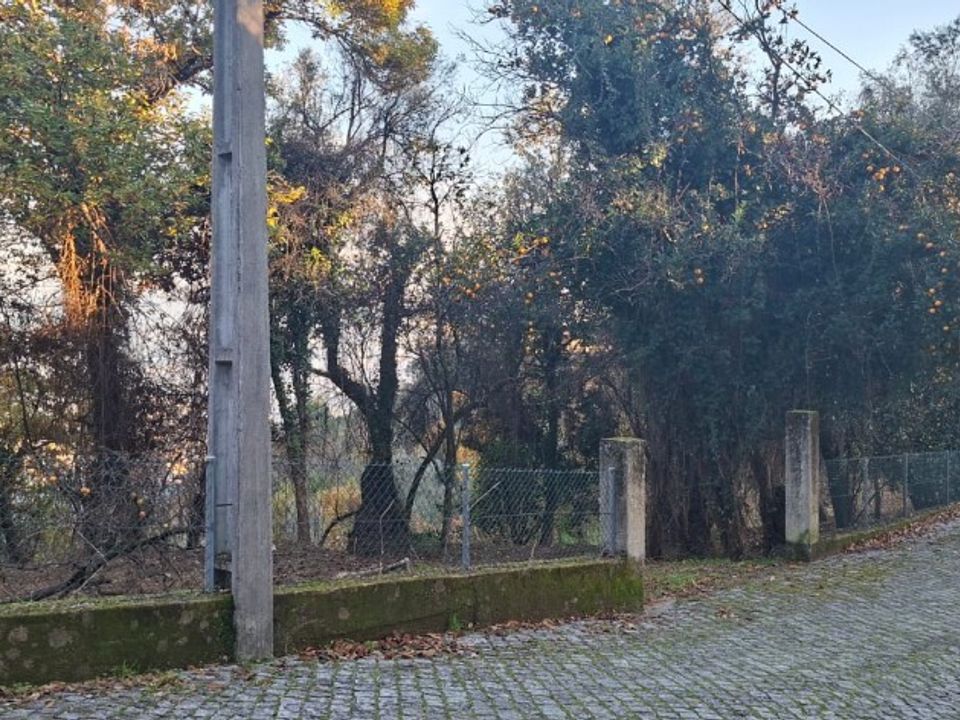Helårsgrund i Amares, Braga - foto 5