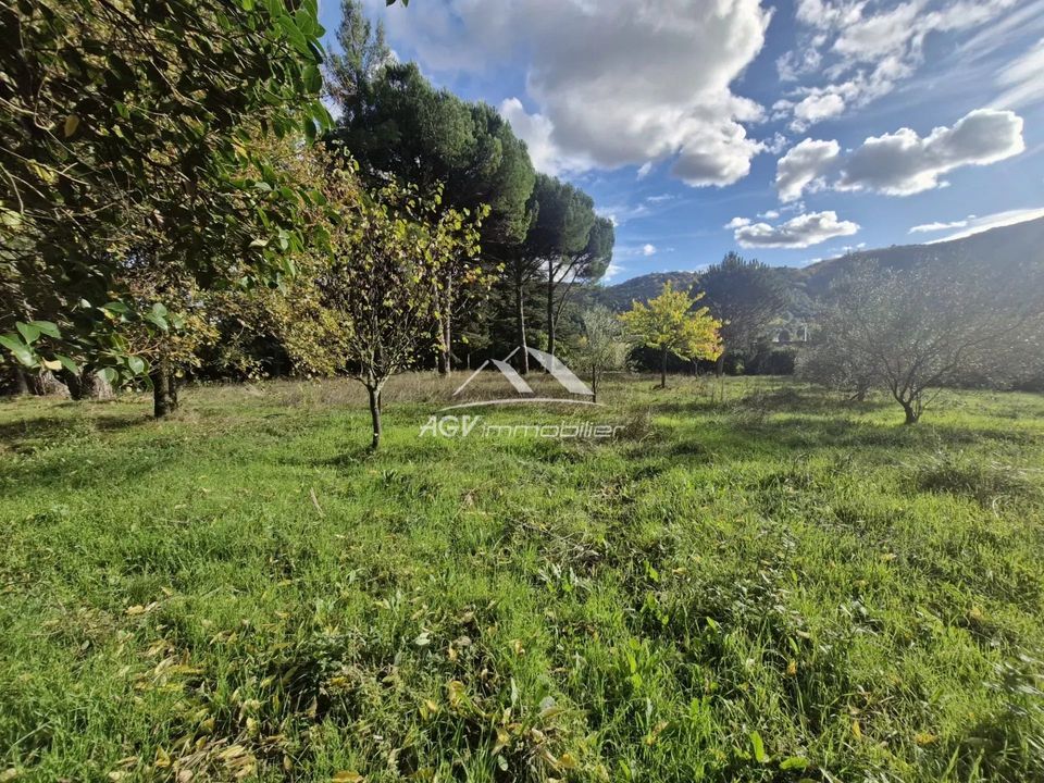 Helårsgrund i Saint-Florent-sur-Auzonnet, Gard - foto 2