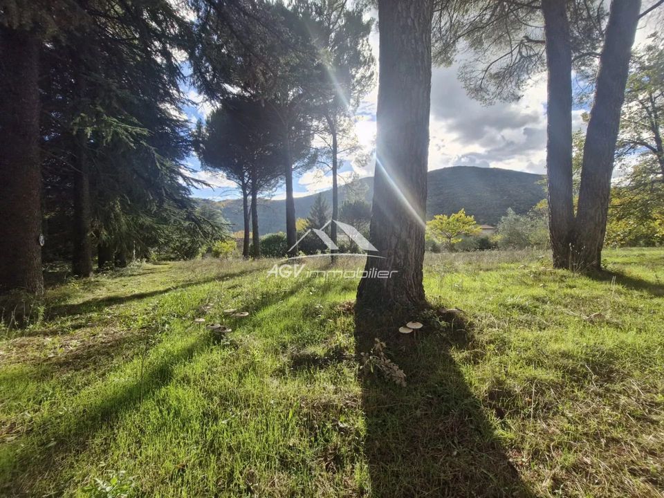 Helårsgrund i Saint-Florent-sur-Auzonnet, Gard - foto 5