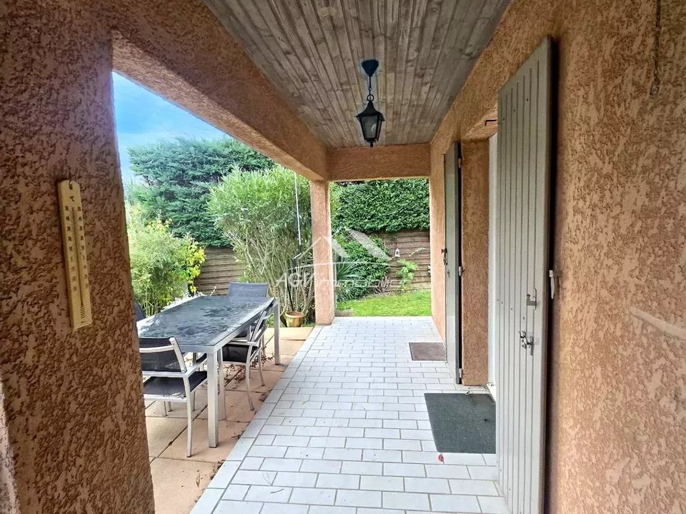 Byhus i Alès, Gard - foto 5