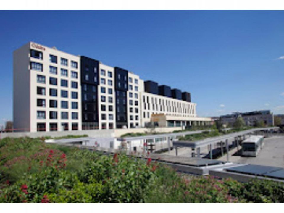 Lejlighed i Rueil-Malmaison, Hauts-de-Seine - foto 1