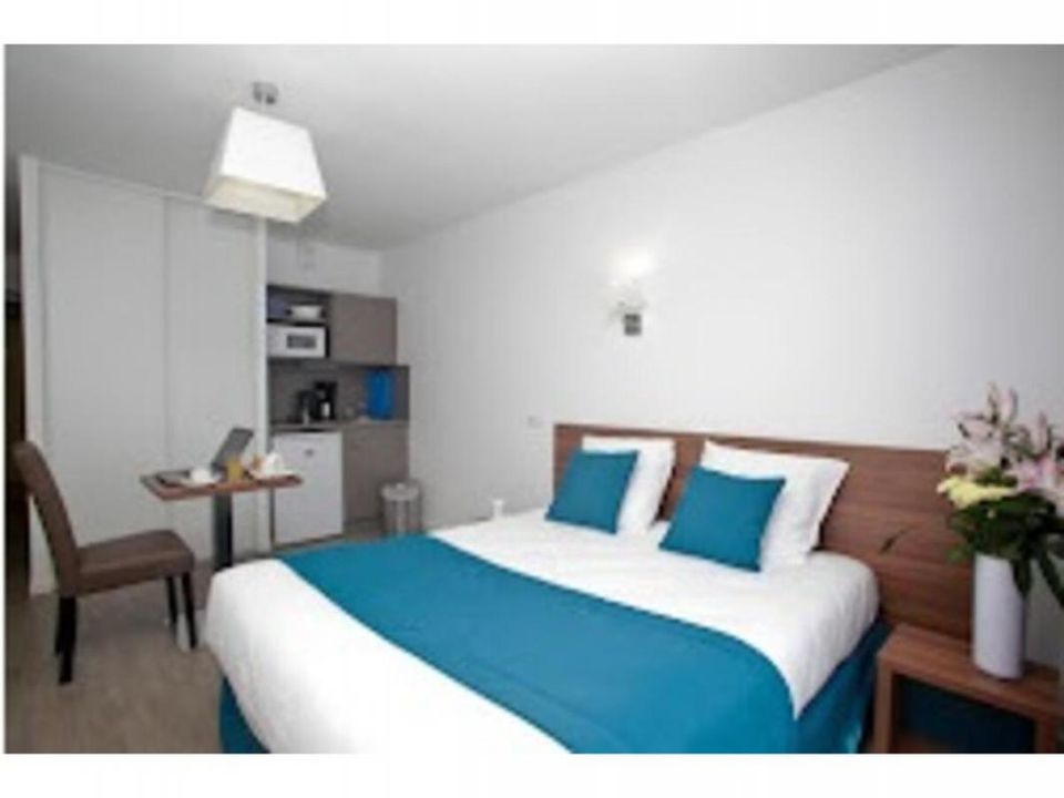 Lejlighed i Rueil-Malmaison, Hauts-de-Seine - foto 2