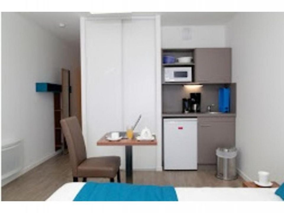 Lejlighed i Rueil-Malmaison, Hauts-de-Seine - foto 3