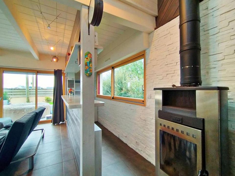Villa en Plobannalec-Lesconil, Finistere - foto 2