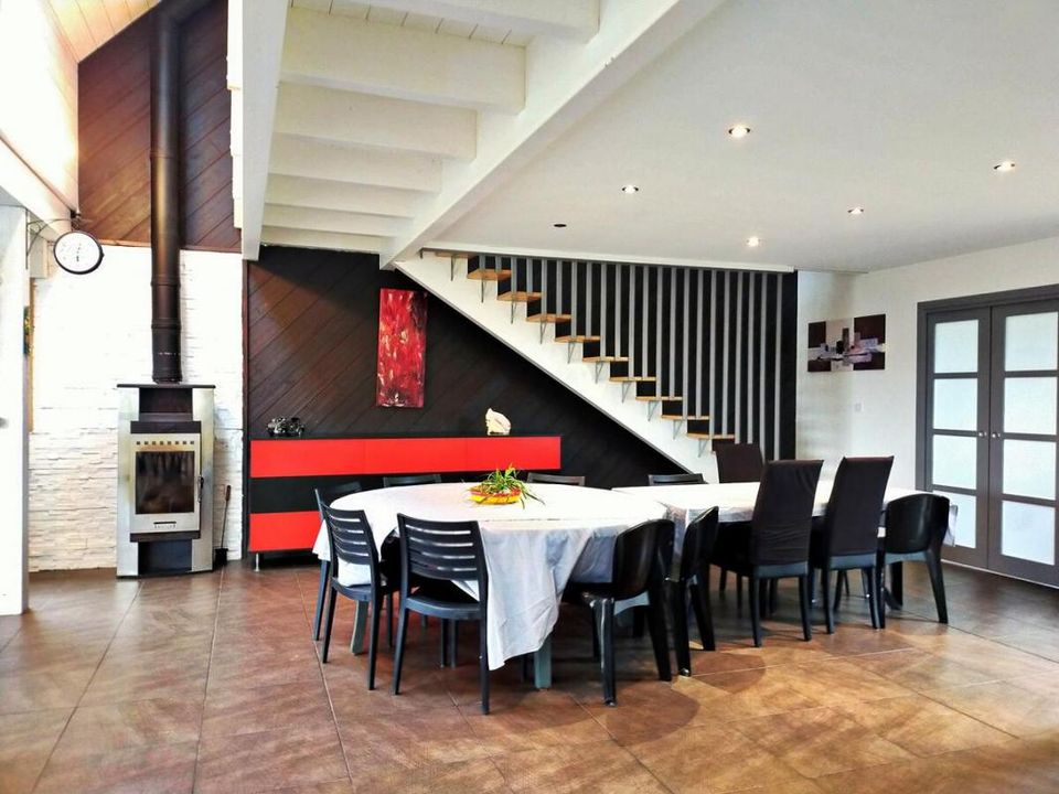 Villa en Plobannalec-Lesconil, Finistere - foto 3