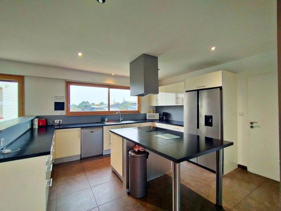 Villa en Plobannalec-Lesconil, Finistere - foto 4