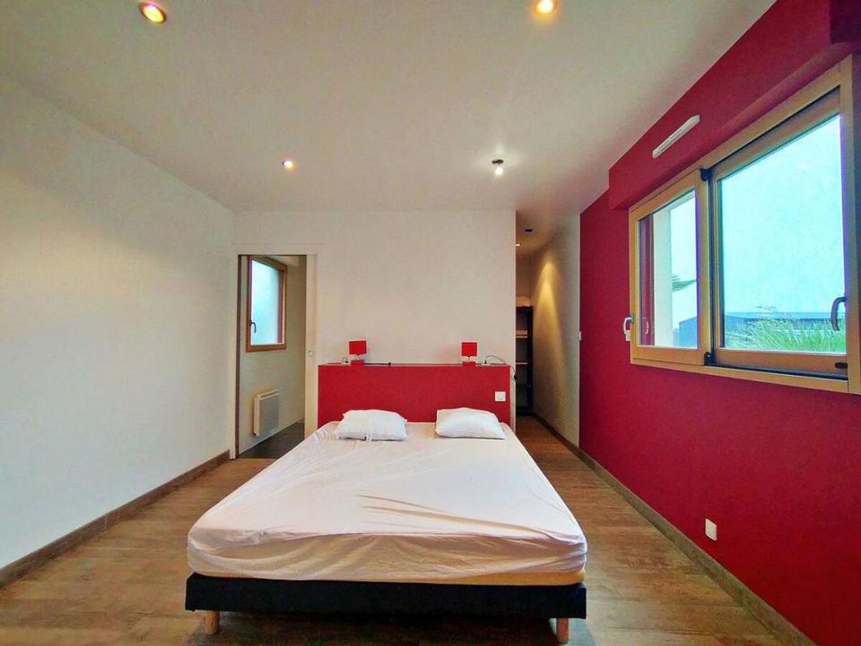 Villa en Plobannalec-Lesconil, Finistere - foto 5