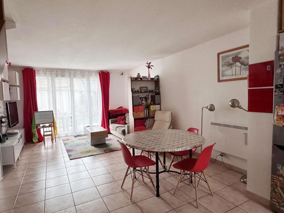 Villa i Montesson, Yvelines - foto 2