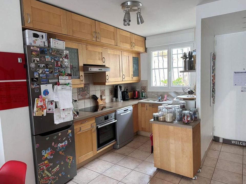 Villa i Montesson, Yvelines - foto 3