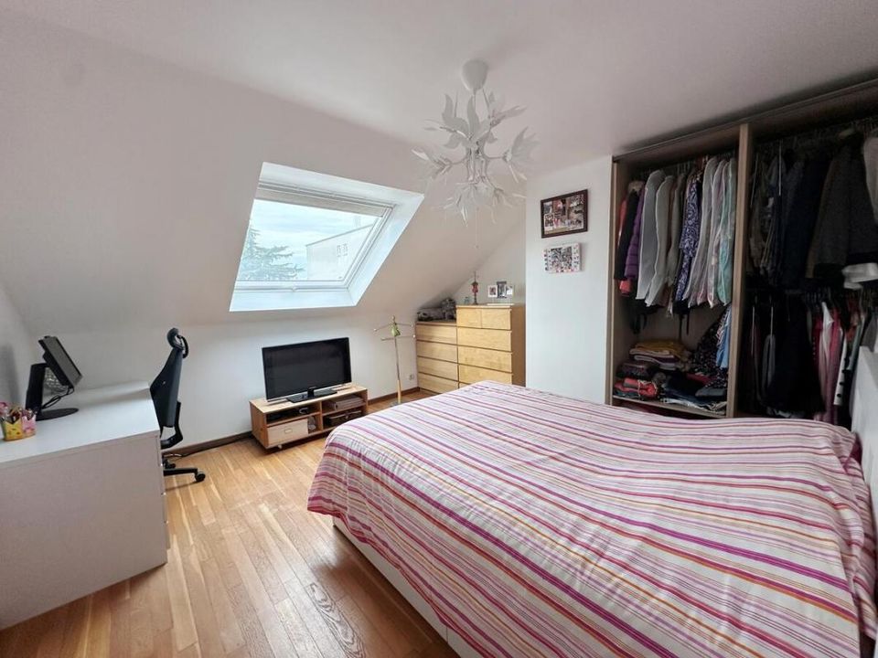 Villa i Montesson, Yvelines - foto 4