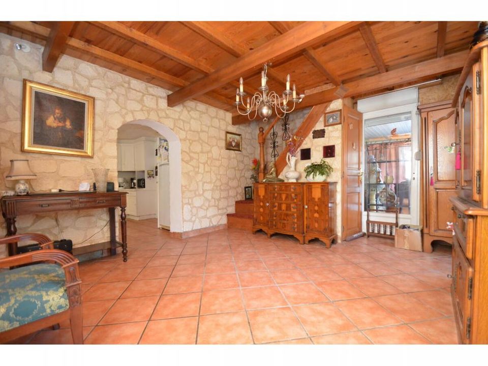 Villa i Prigonrieux, Dordogne - bilde 4