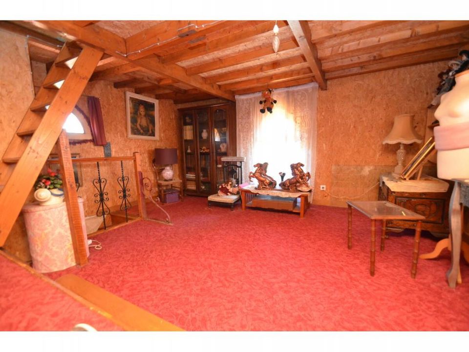Villa i Prigonrieux, Dordogne - bilde 5