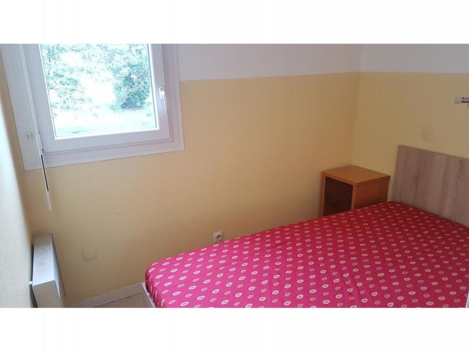 Leilighet i La Roche-Posay, Vienne - bilde 3