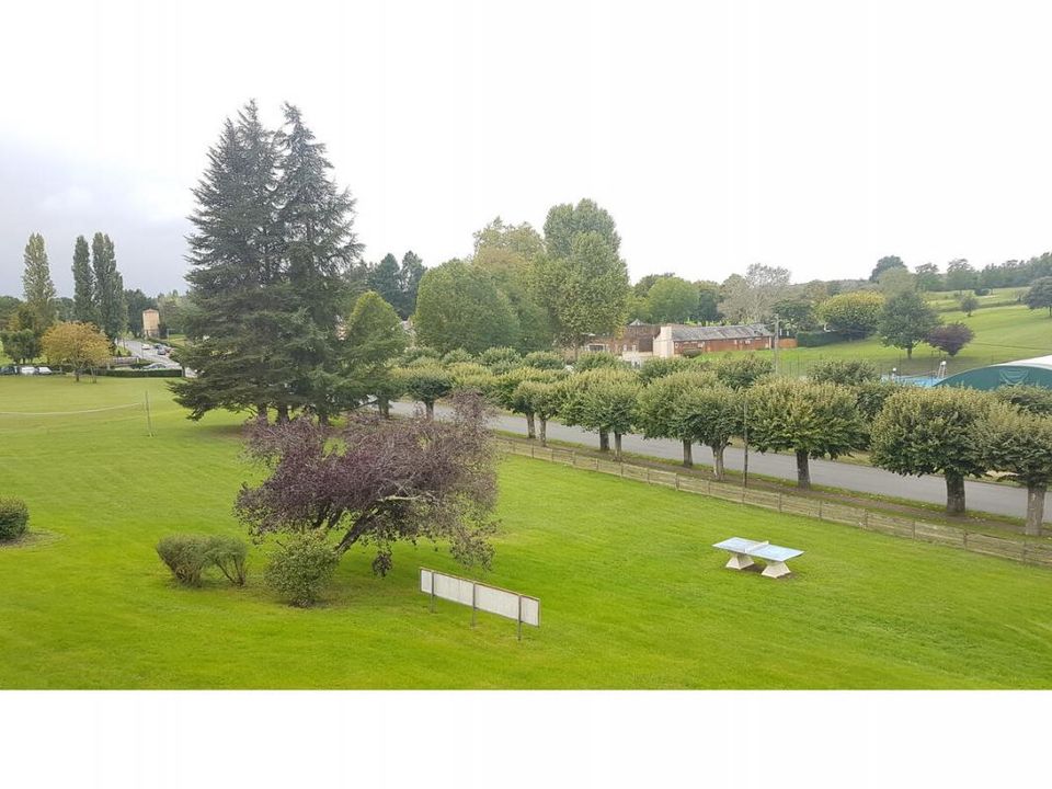 Leilighet i La Roche-Posay, Vienne - bilde 5
