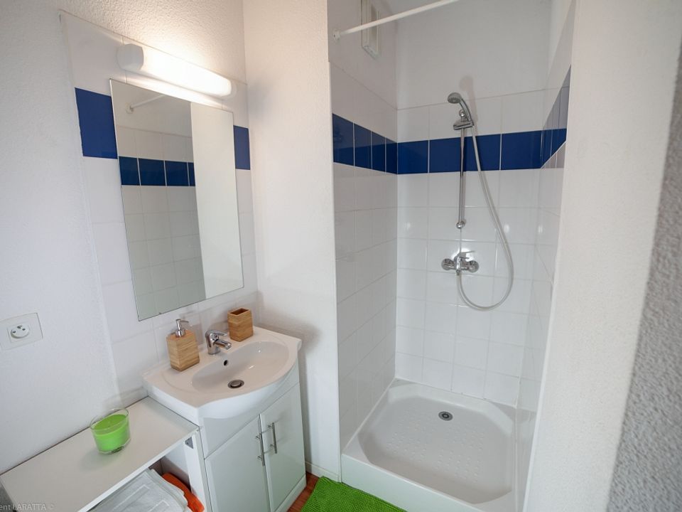 Lejlighed i Auzeville-Tolosane, Haute-Garonne - foto 4