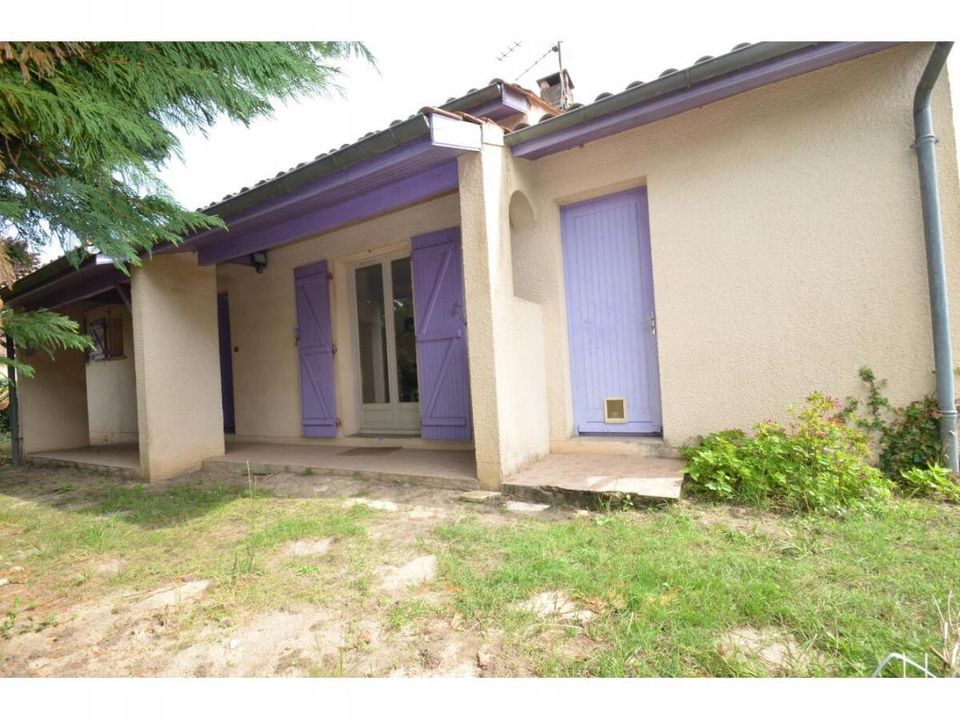 Villa i Villenave-d'Ornon, Gironde - foto 1