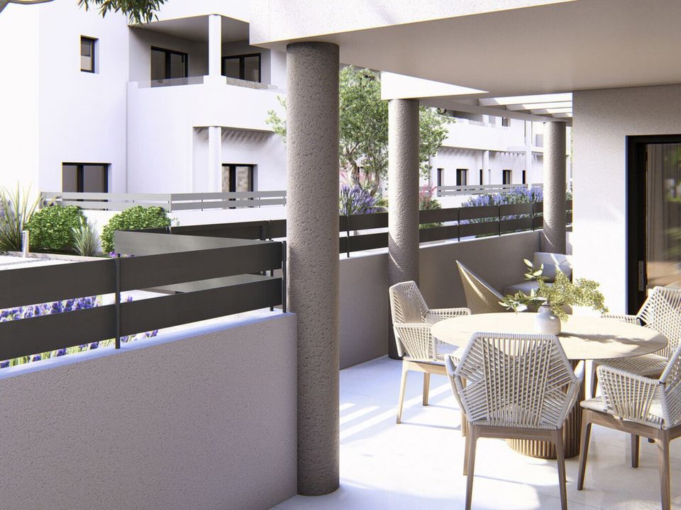 Lejlighed i Javea, Alicante - foto 5