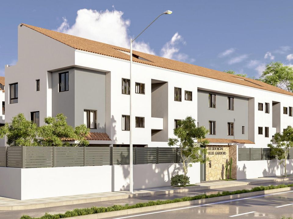 Lejlighed i Javea, Alicante - foto 4