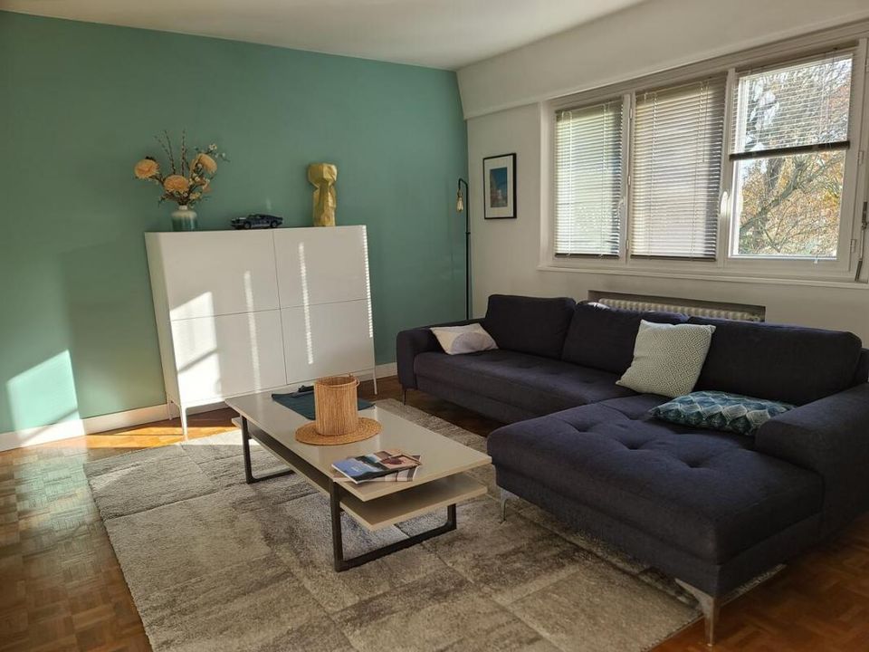 Apartament a Saint-Cloud, Hauts-de-Seine - foto 3