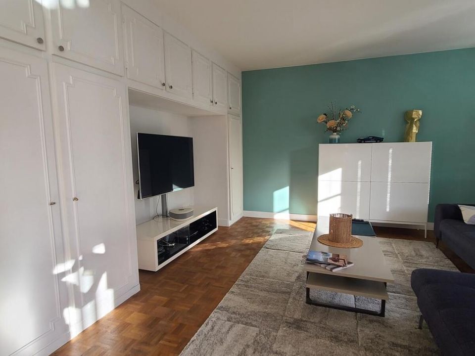 Apartament a Saint-Cloud, Hauts-de-Seine - foto 4