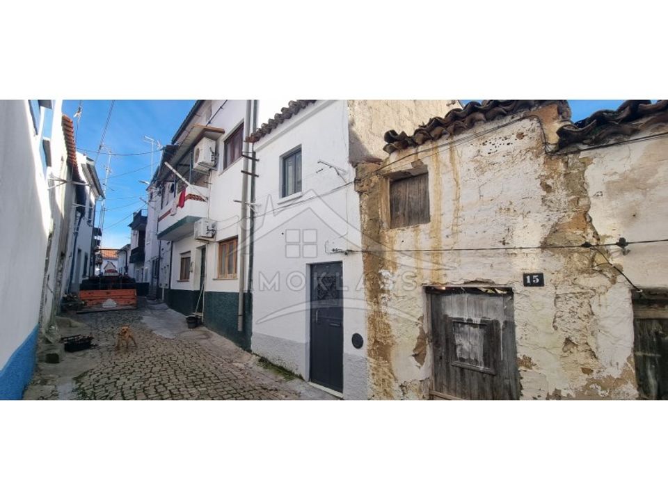 Villa i Ladoeiro, Castelo Branco - foto 1