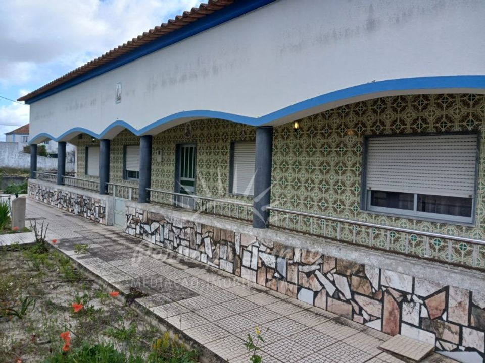 Gård i Torrao, Setubal - bilde 2