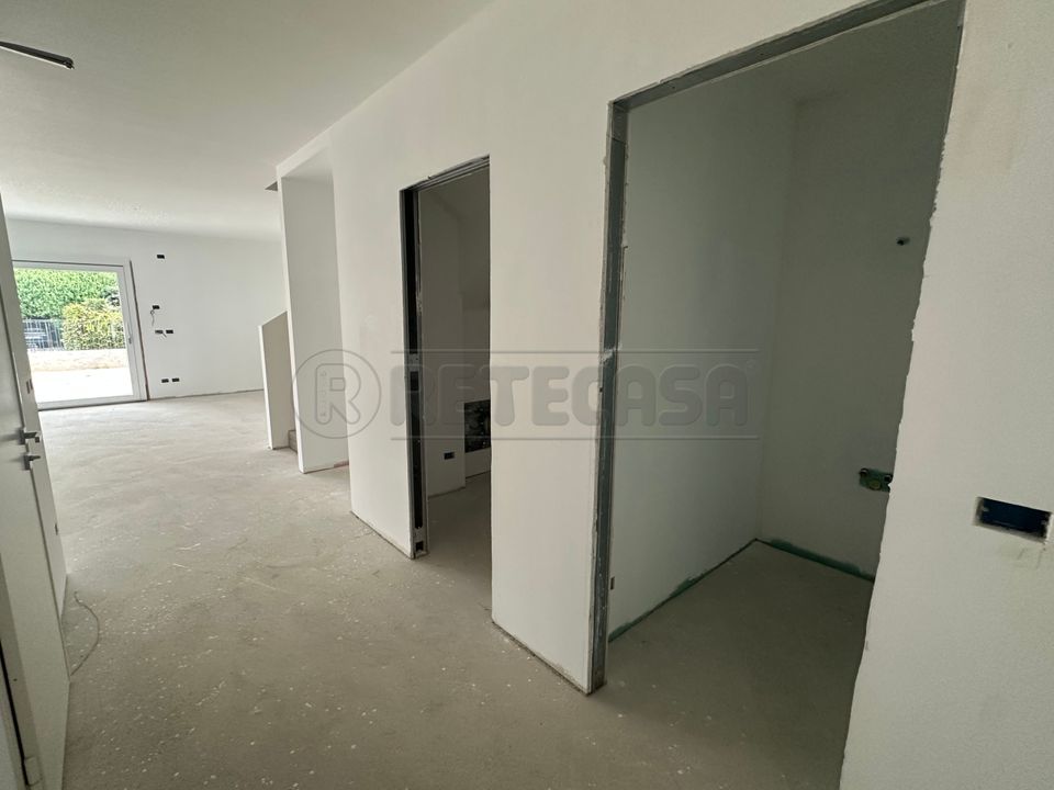 Byhus i Fiumicello Villa Vicentina, Udine - foto 4