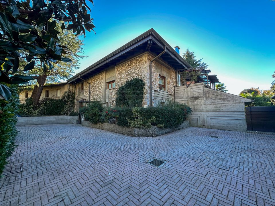 Villa Tavagnacco, Udine - foto 1