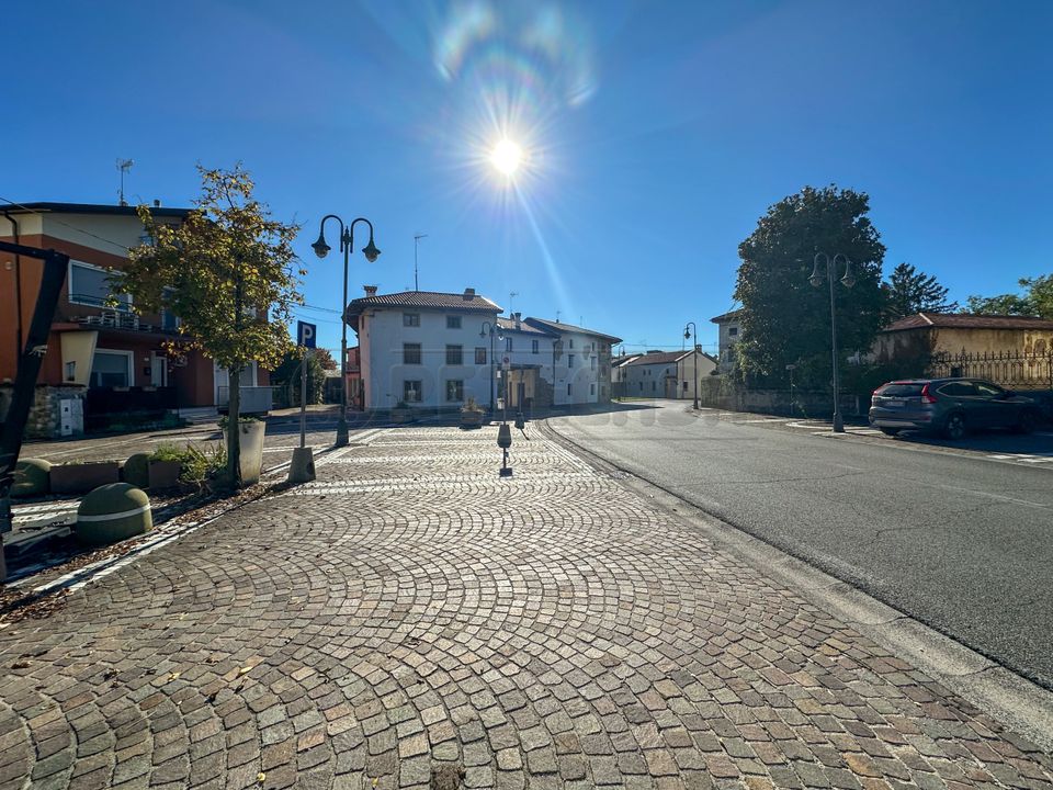 Erhvervsejendom i Mortegliano, Udine - foto 3