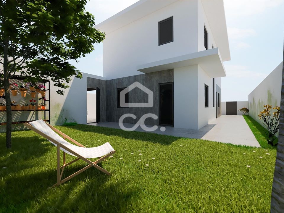 Villa i Evora, Evora - foto 2