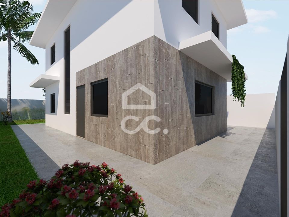 Villa i Evora, Evora - foto 3