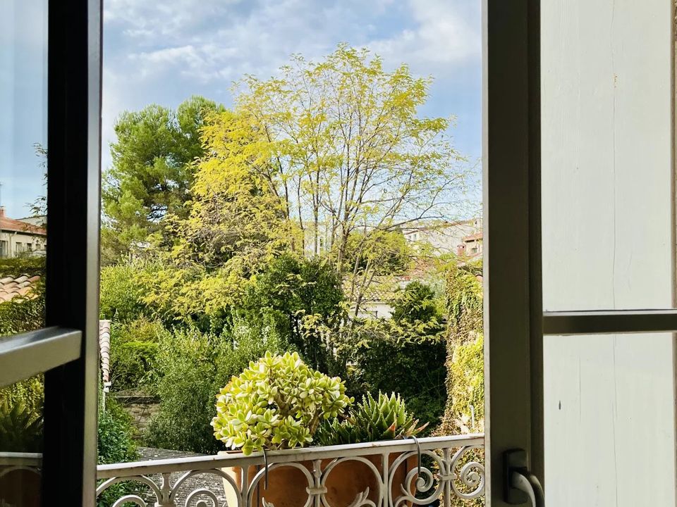 Lejlighed i Montpellier, Herault - foto 4