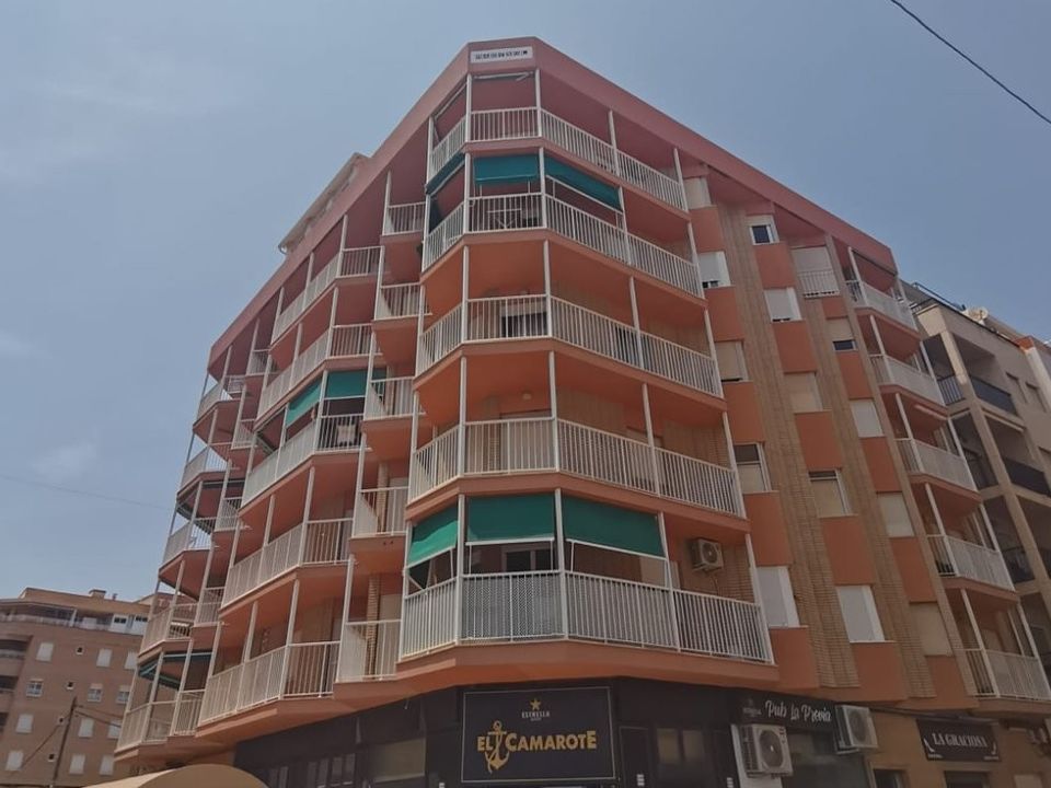 Penthouse i La Mata, Alicante - foto 1