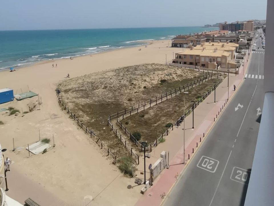 Penthouse i La Mata, Alicante - foto 2