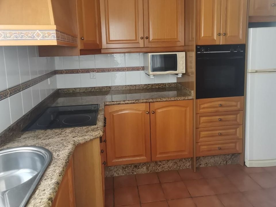 Penthouse i La Mata, Alicante - foto 4
