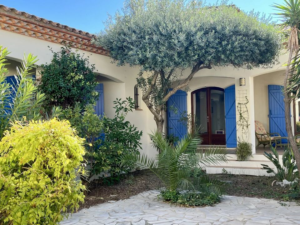 Villa i Lattes, Herault - foto 4