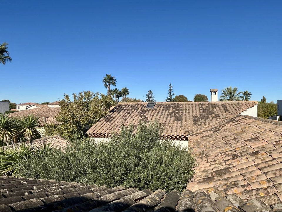 Villa i Lattes, Herault - foto 3