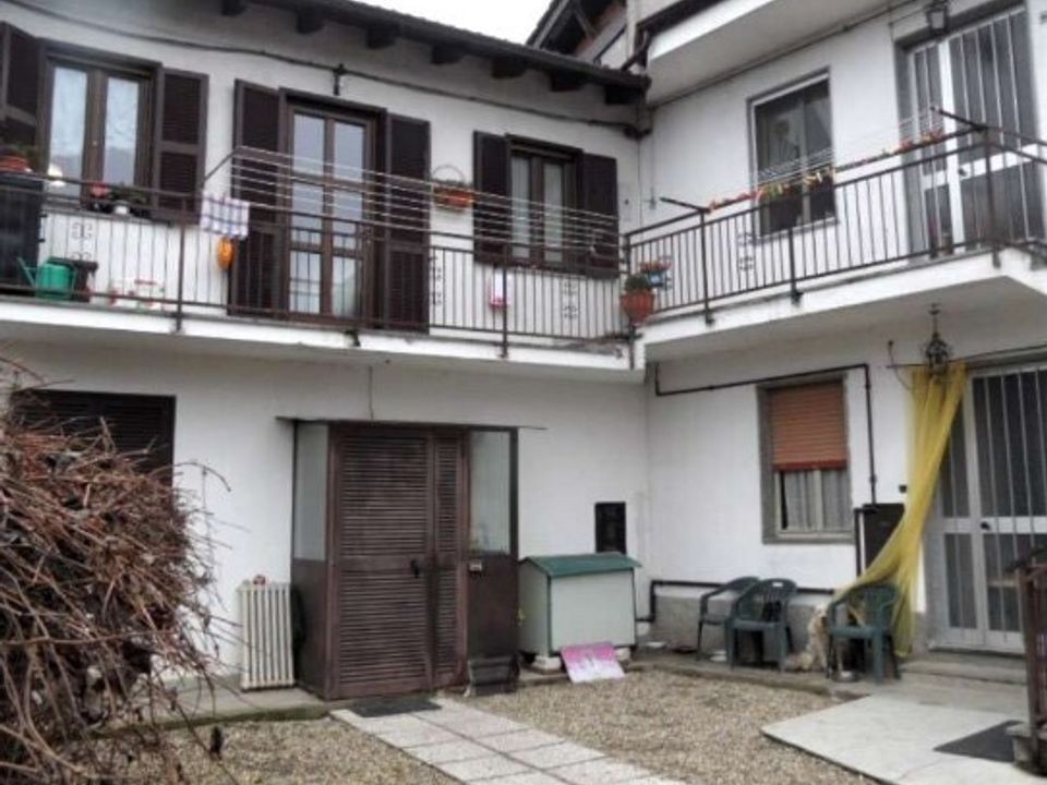 Lejlighed i Predosa, Alessandria - foto 1