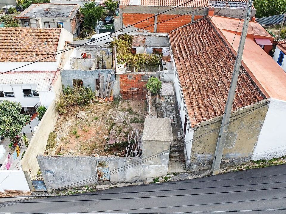 Villa i Odivelas, Lisbon - foto 4