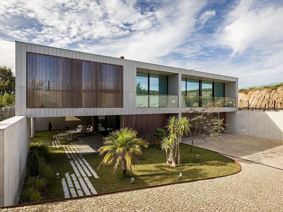 Villa i Canidelo, Porto - foto 3