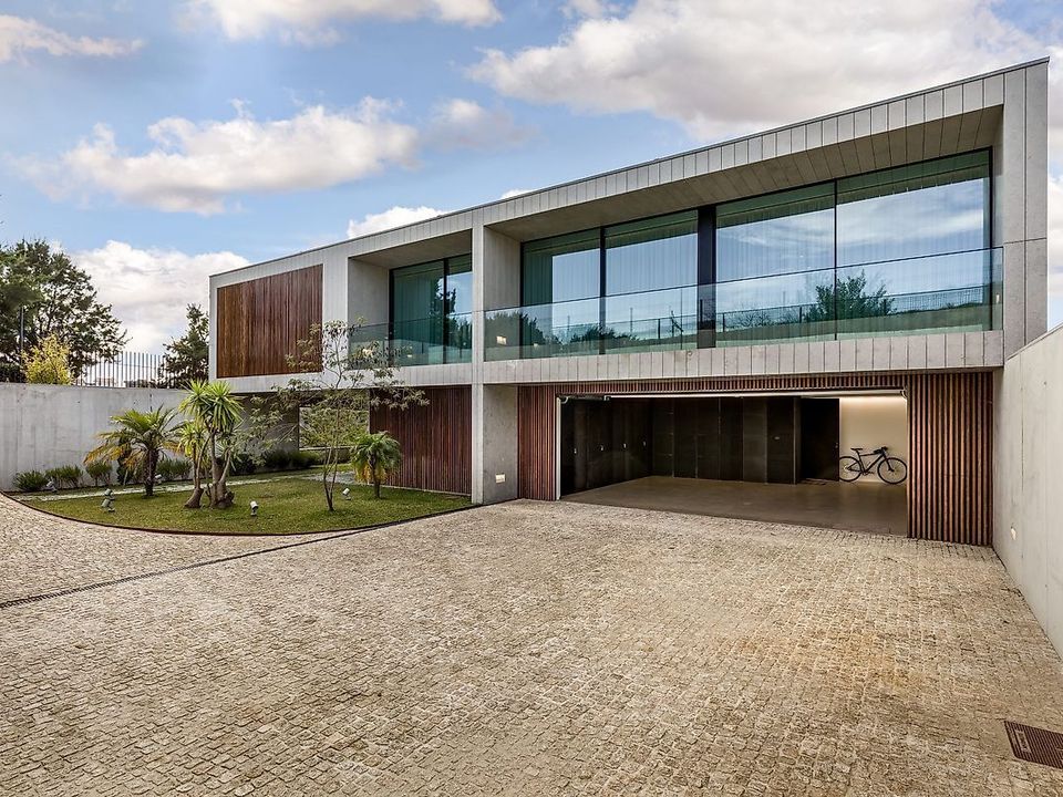 Villa i Canidelo, Porto - foto 4