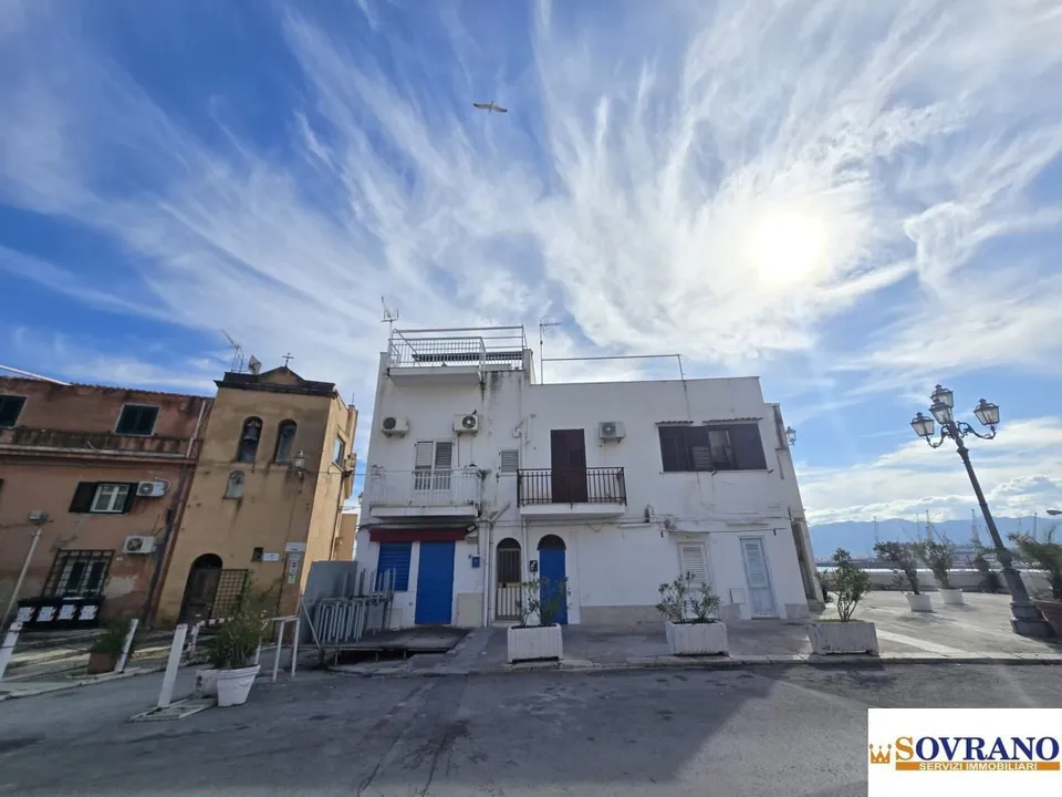 Villa i Palermo, Palermo - foto 1