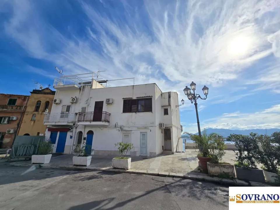 Villa i Palermo, Palermo - foto 2
