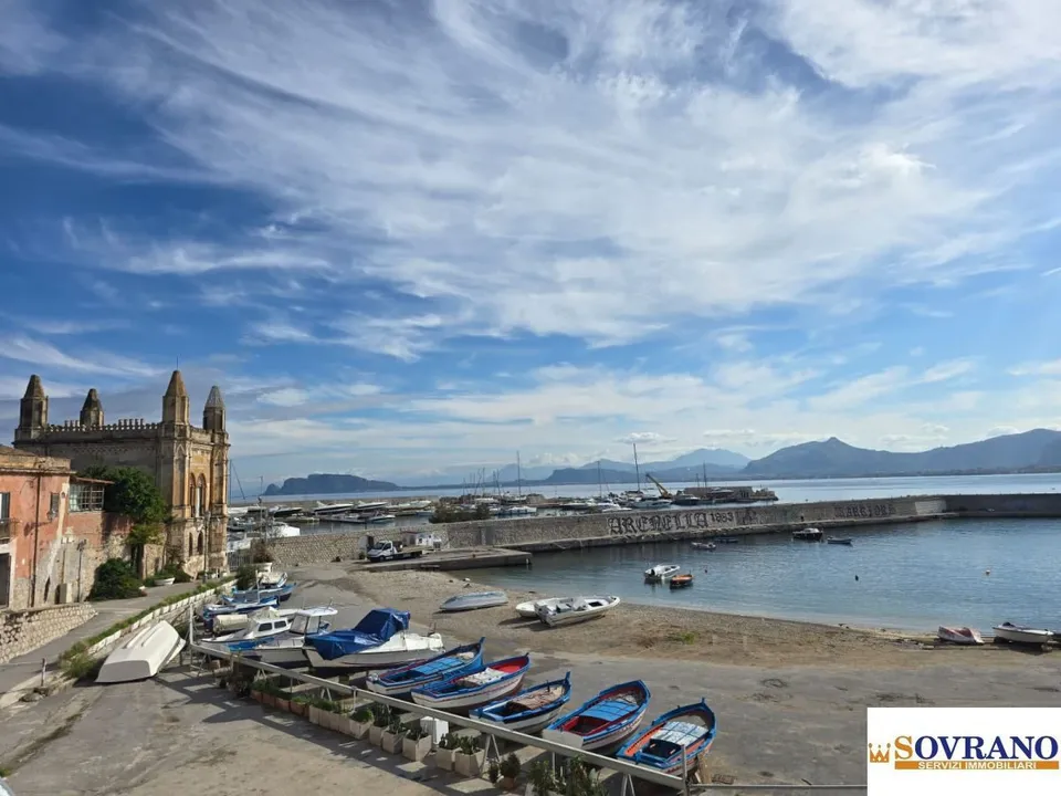 Villa i Palermo, Palermo - foto 3