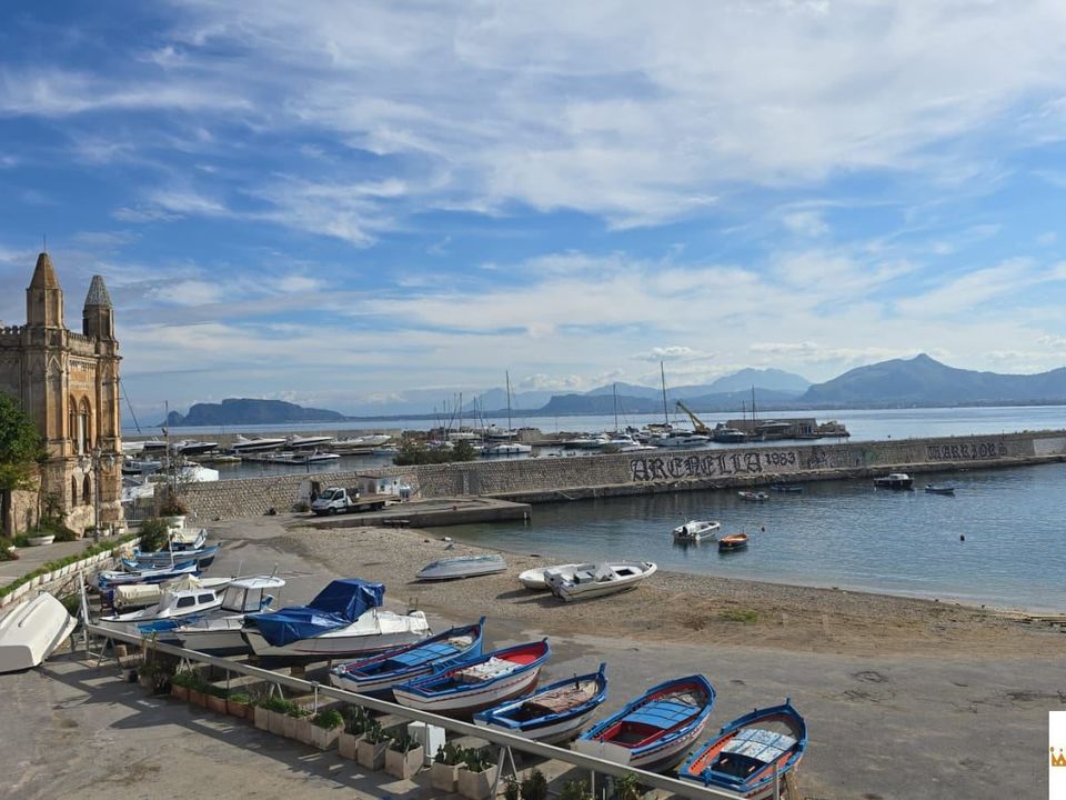 Villa i Palermo, Palermo - foto 4