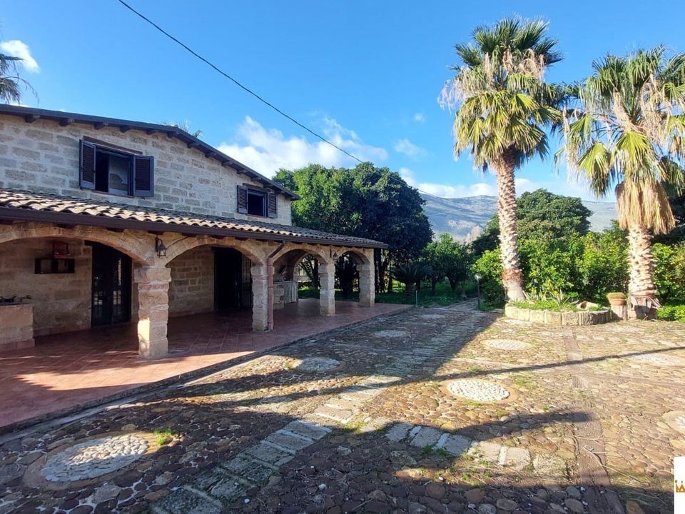 Villa i Carini, Palermo - foto 2